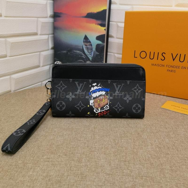 LV Wallets 143